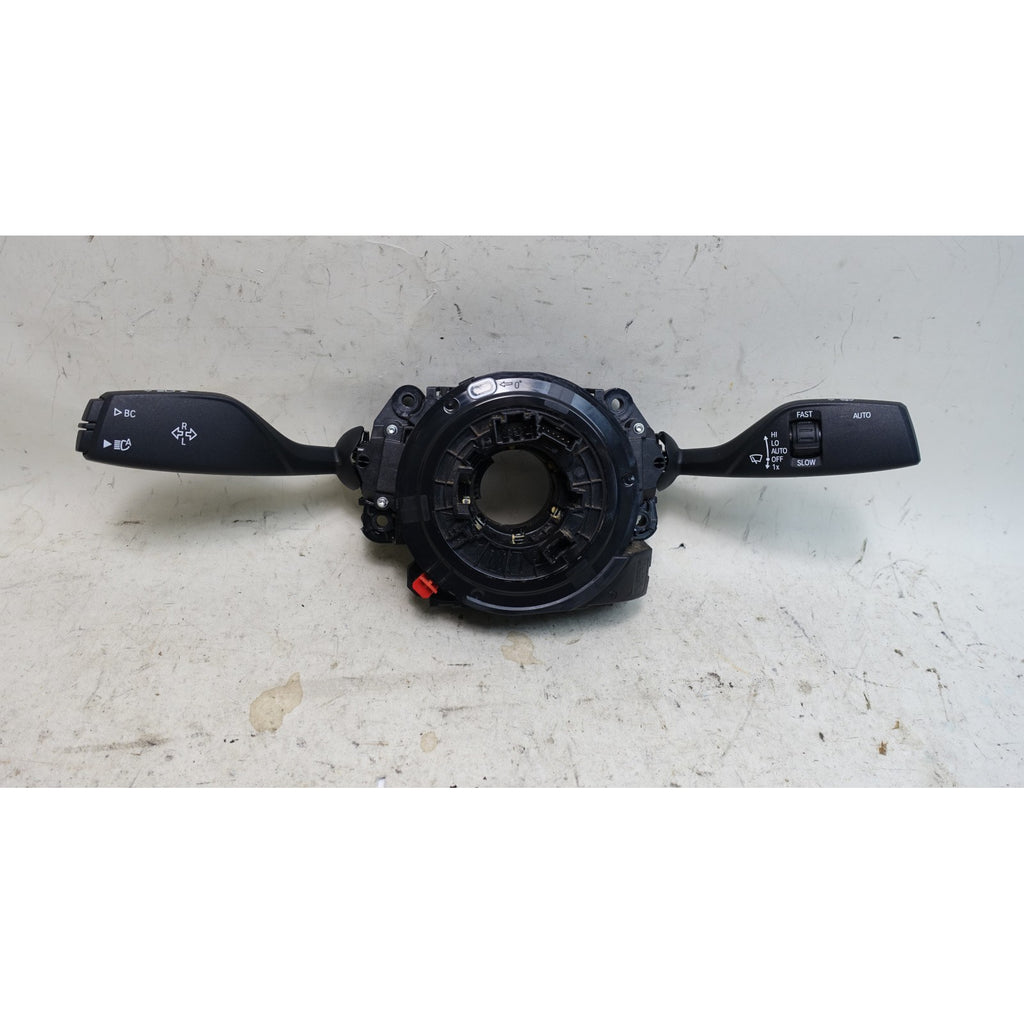 BMW G20 3-Series G80 Steering Column Switch Stalk Hub Slip Ring 2021-2025 OEM