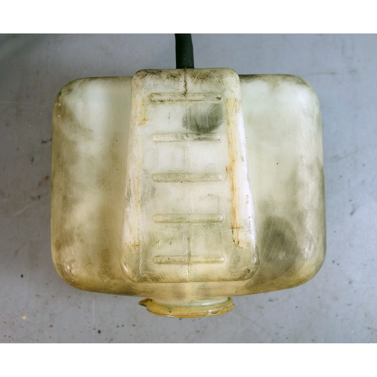 1969-1978 BMW E3 Sedan E9 Coupe E12 Washer Fluid Bottle Reservoir VDO OEM
