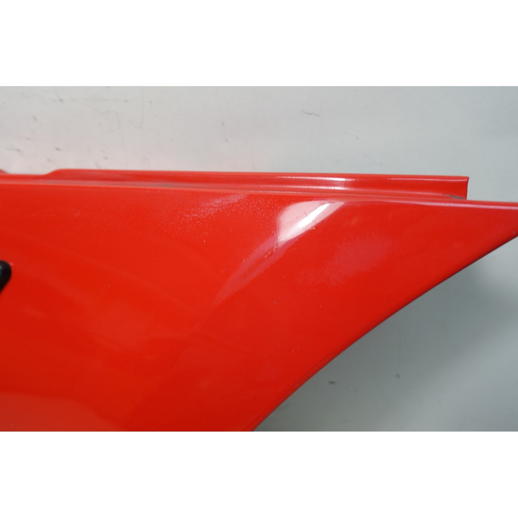 BMW Z3 Roadster Coupe Right Front Fender Quarter Panel 314 Bright Red 1996-2002