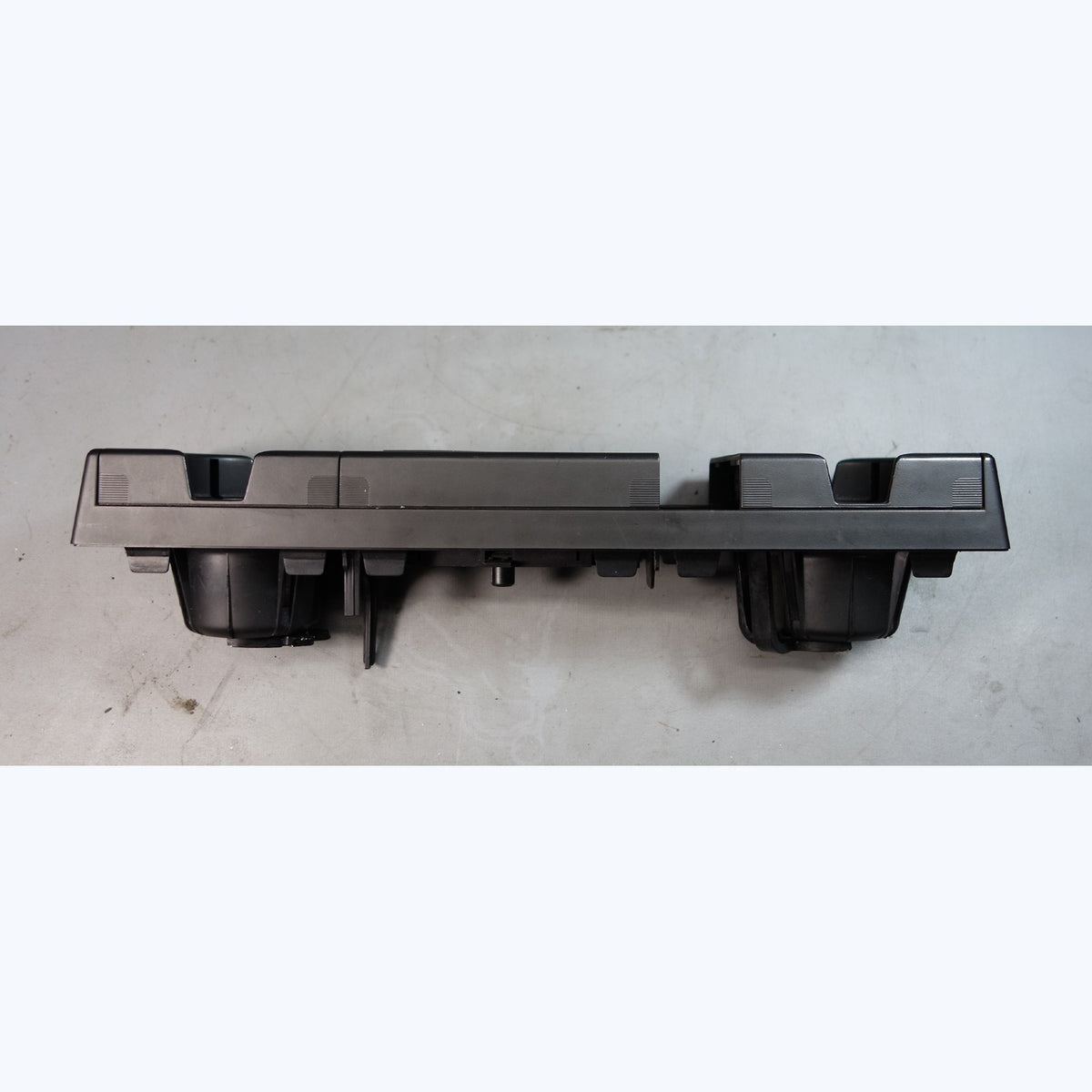 Damaged 1992-1999 BMW E36 3-Series Front Center Console Cup Holder Ashtray OE