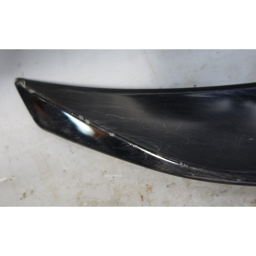 19-25 BMW G80 M3 G20 Factory Rear Trunk Lip Spoiler Black OEM