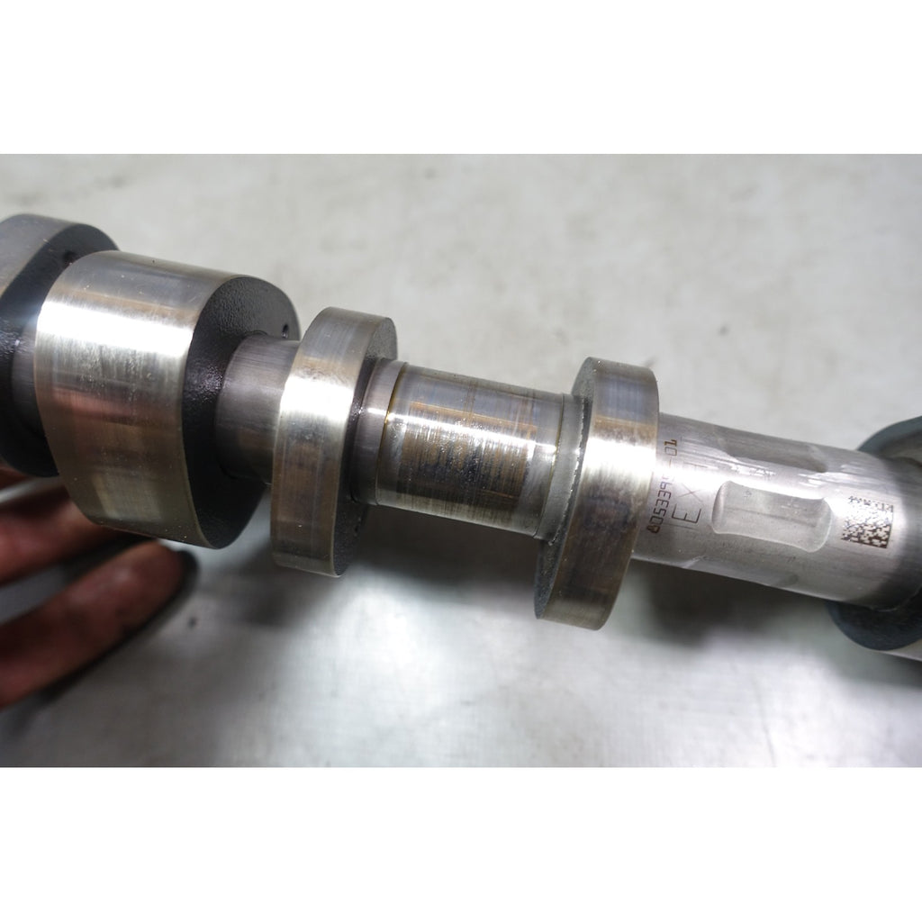 2020-2024 BMW F97 X3M G80 M3 G82 S58 6-Cyl Exhaust Camshaft Gear OEM