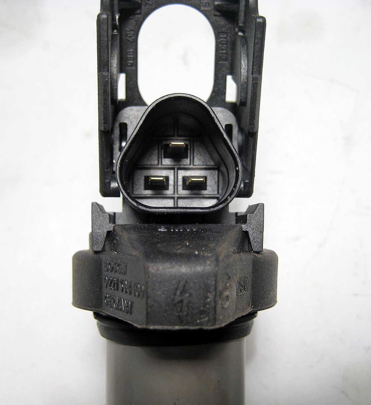 BMW E46 Set of 6 Ignition Coil 2002-2010 M54 M56 N62 N62N N73 OEM USED