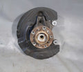 BMW E90 E92 M3 1M ///M Left Front Wheel Hub Bearing Knuckle 2008-2013 USED OEM