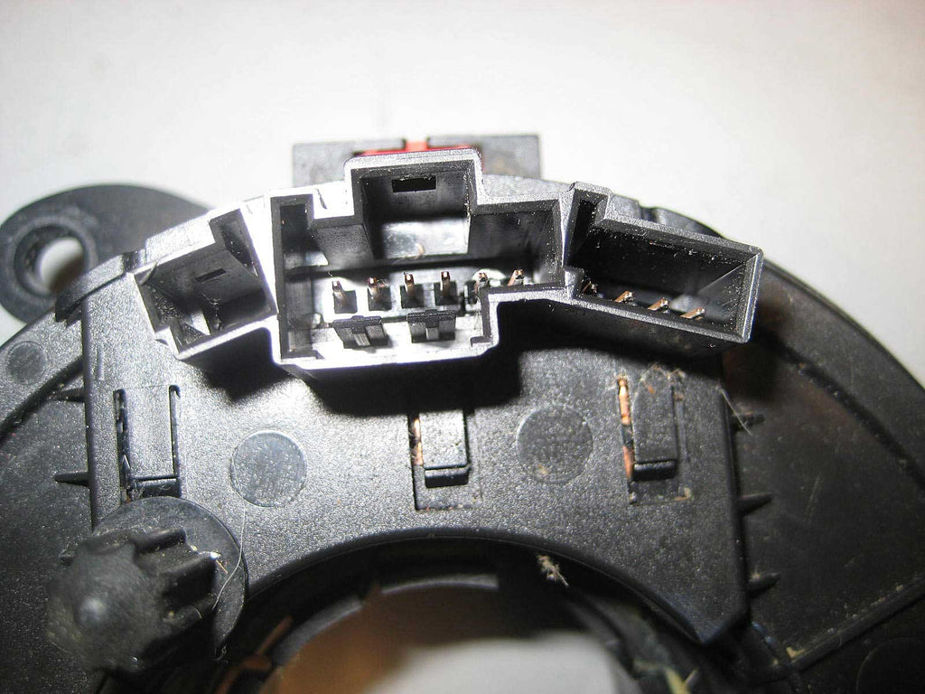 BMW Steering Switch Hub Slip Ring Clockspring Non-SMG 1999-2006 E46 E39 E38 X5