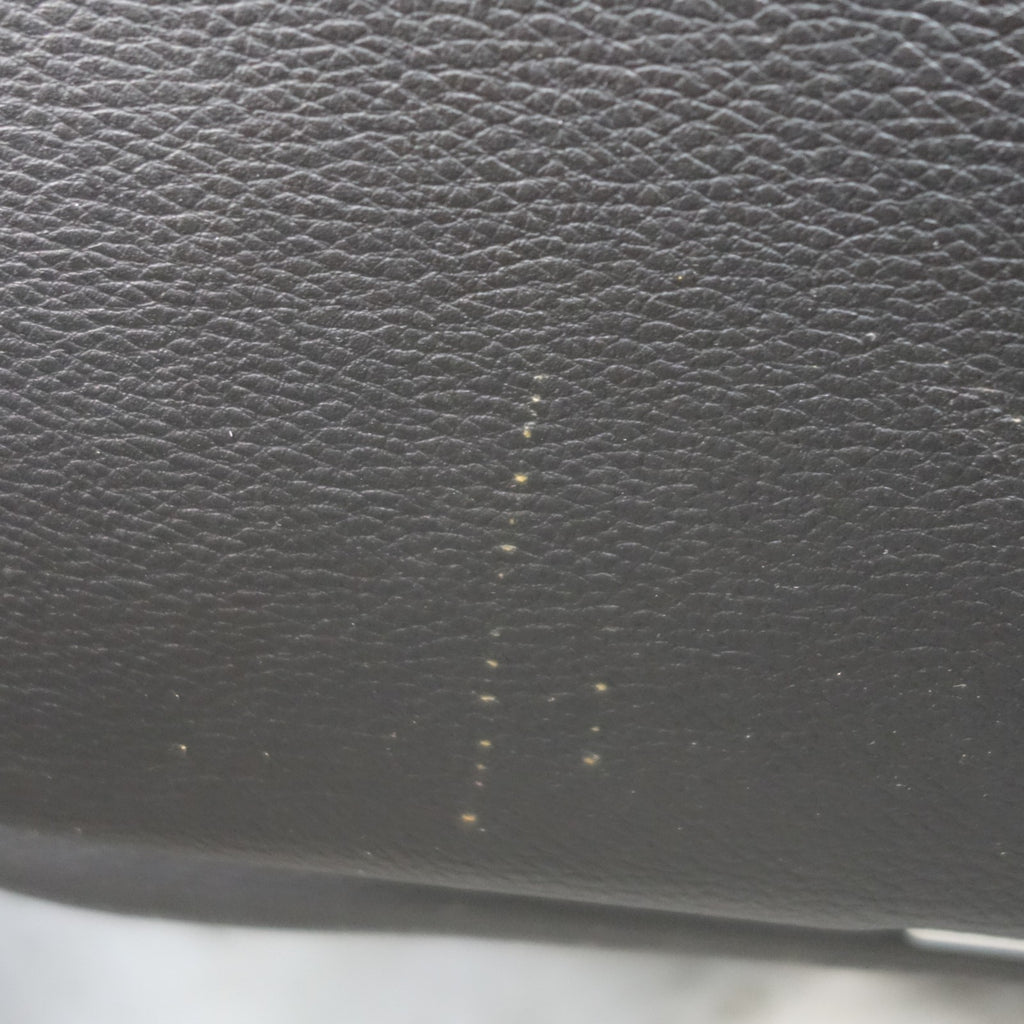 2008-2010 BMW E60 5-Series  Rear Interior Door Panel Card Pair Natural Brown OEM