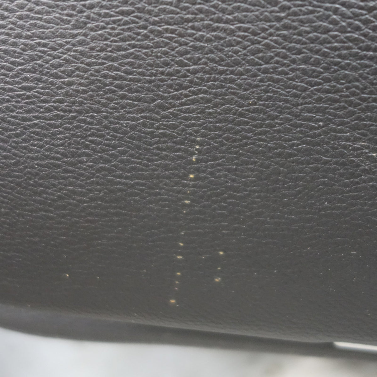 2008-2010 BMW E60 5-Series  Rear Interior Door Panel Card Pair Natural Brown OEM