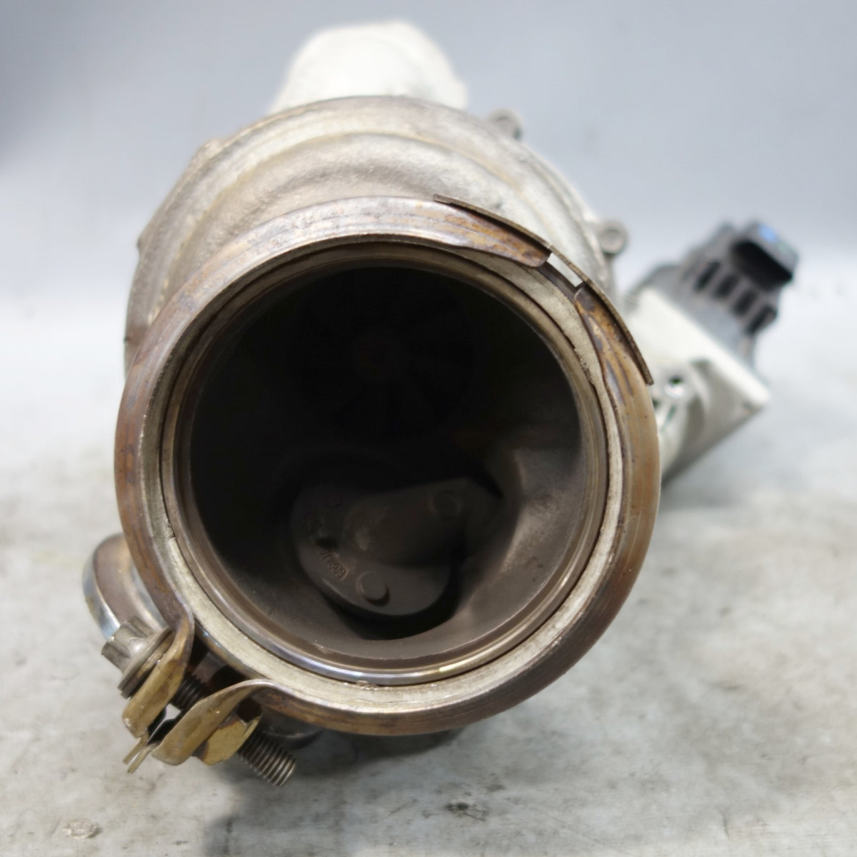 18-24 BMW F90 M5 F92 M8 X5M Bank 1 Right Turbocharger Cyl 1-4 Turbo OEM