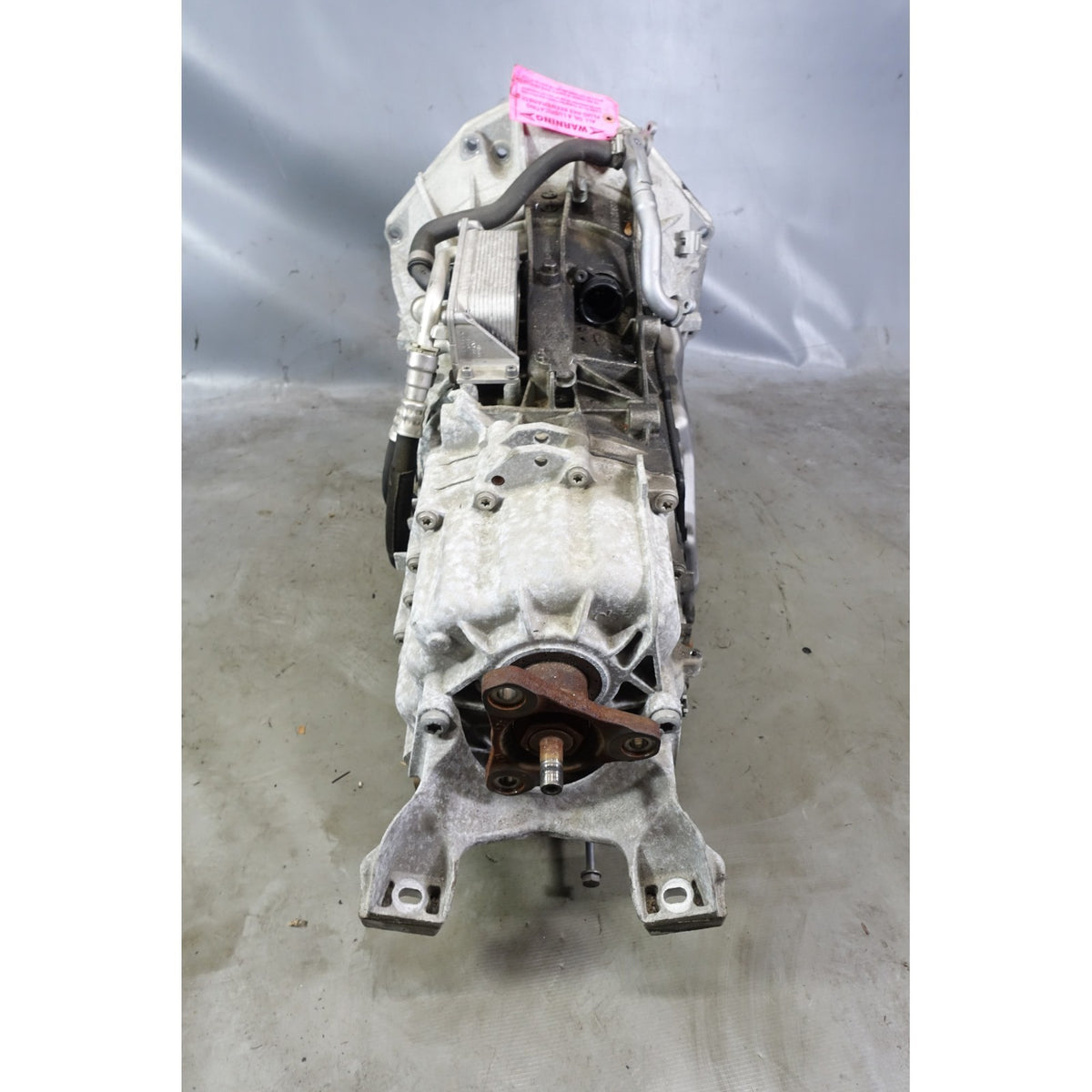 BMW E90 E92 E93 M3 DCT 7 Speed Dual-Clutch Transmission S65 2008-2013 OEM