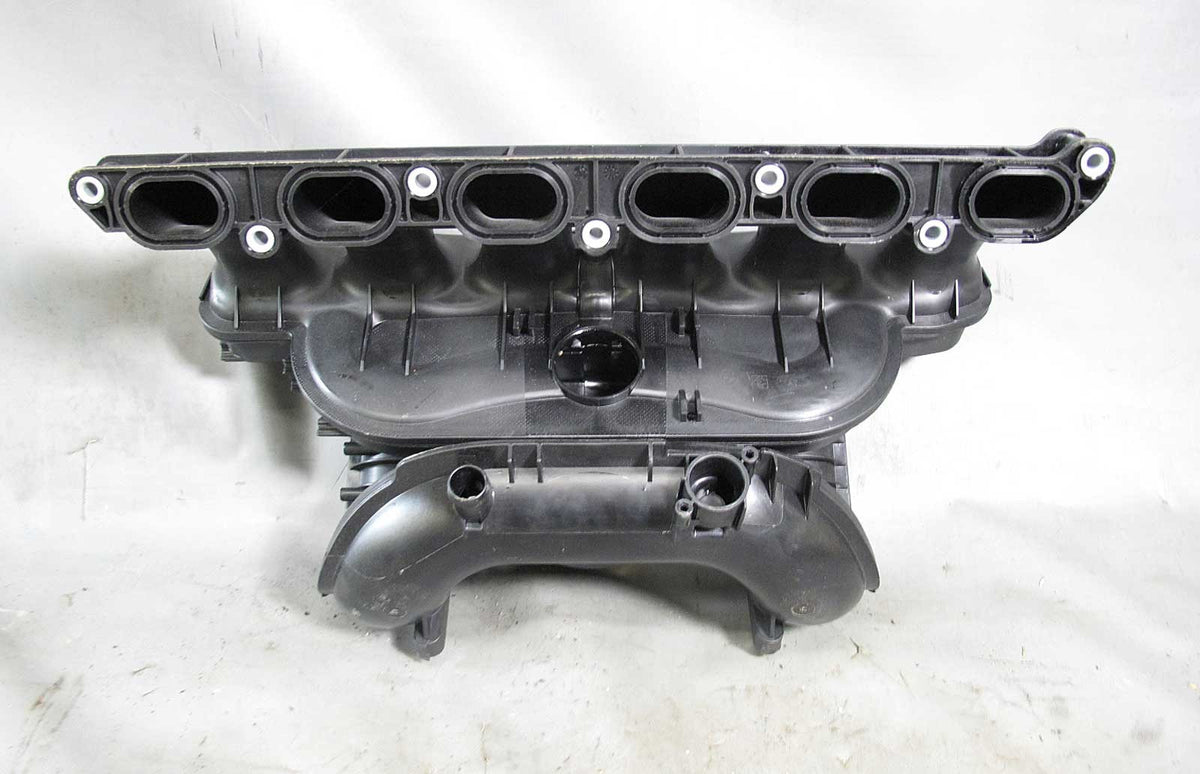 2006-2013 BMW N51 N52 Air Intake Manifold Plenum E60 E90 E83 X5 Z4 OEM
