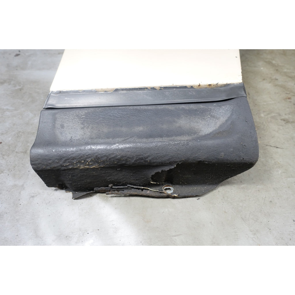 89-95 BMW E34 5-Series Right Front Fender Quarter Panel Kashmir Beige 301 OEM