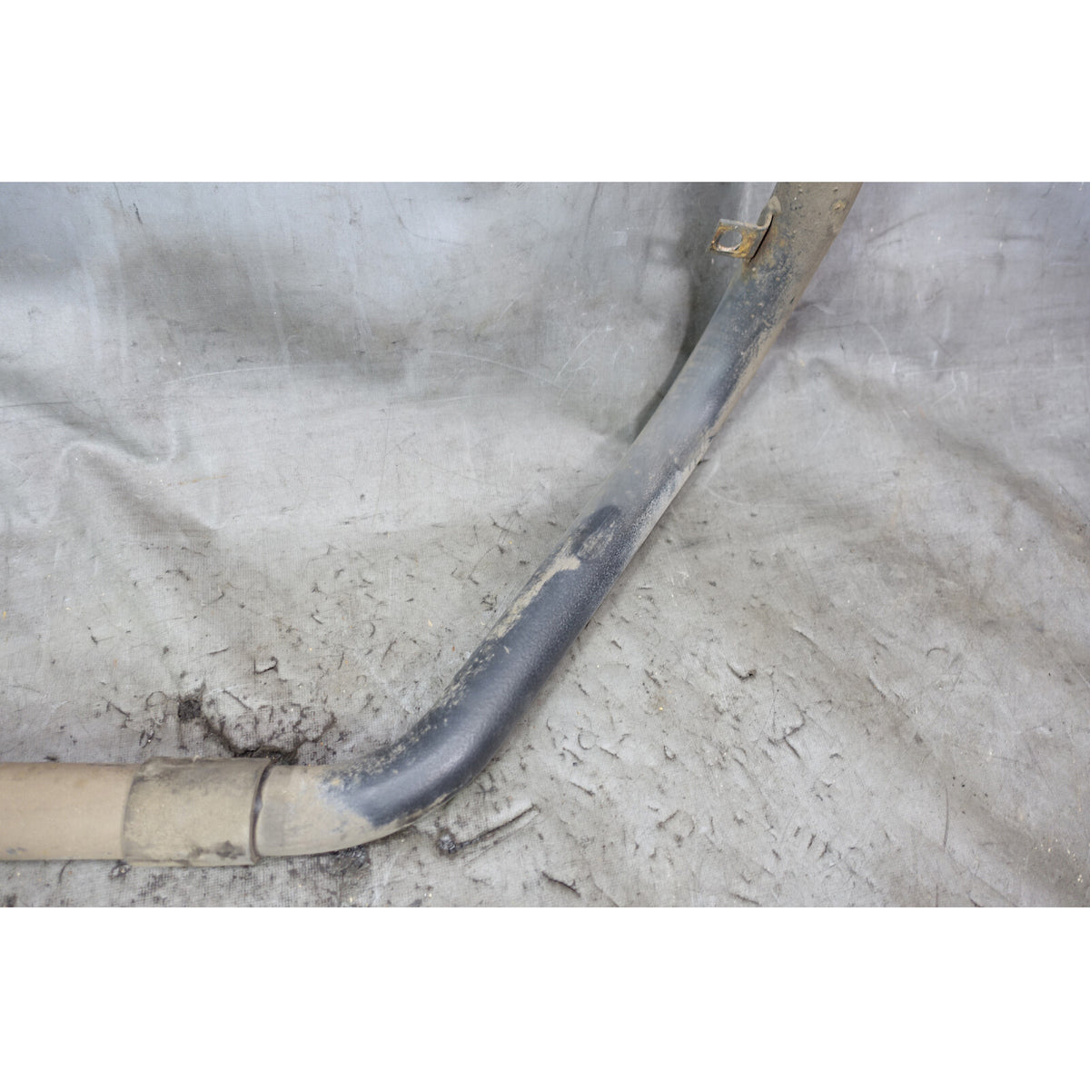 1984-1991 BMW E30 3-Series Factory Fuel Filler Gas Tank Tube Pipe Spout OEM
