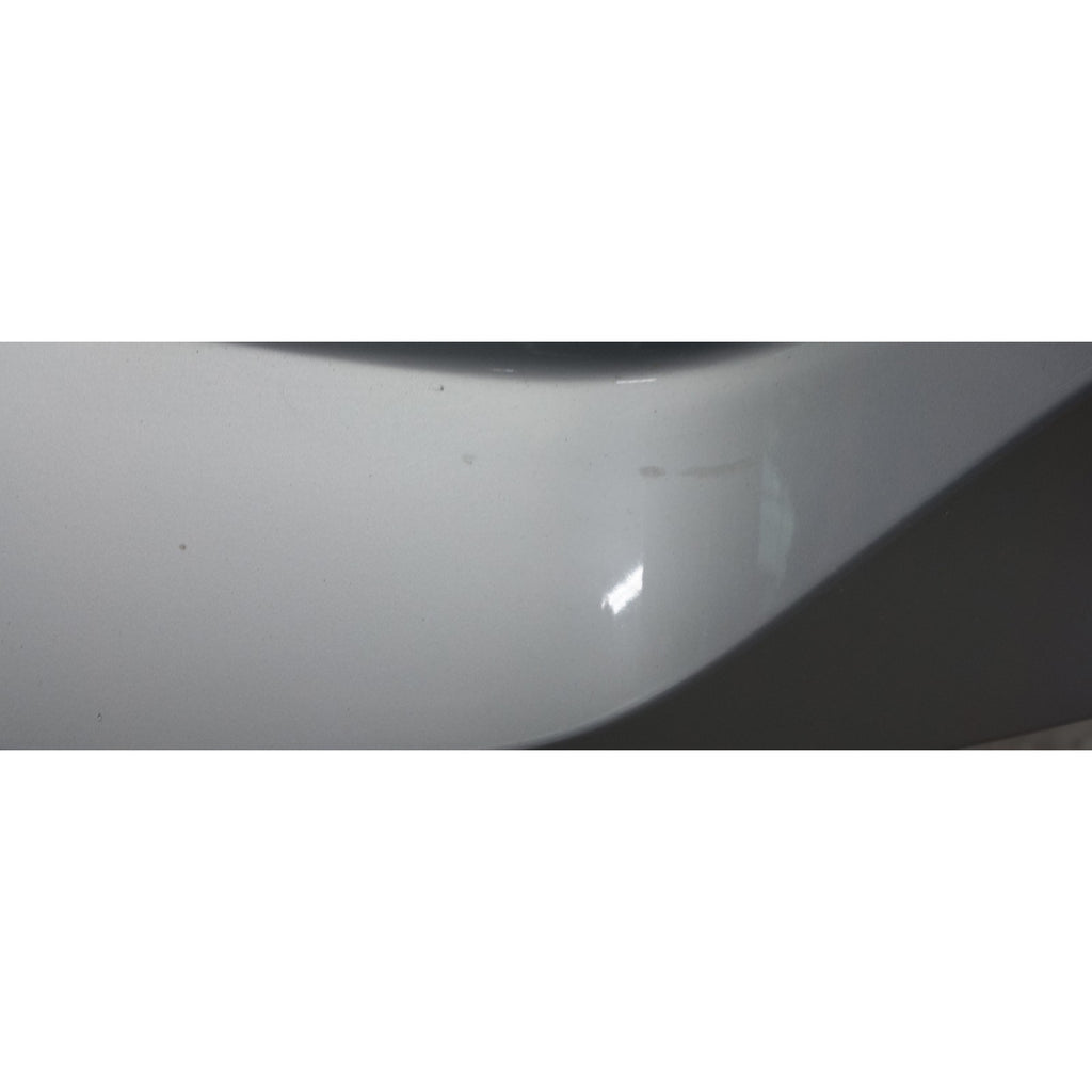 2013-2015 BMW F30 320i 328d Factory Rear Bumper Cover Trim Black 2 OE