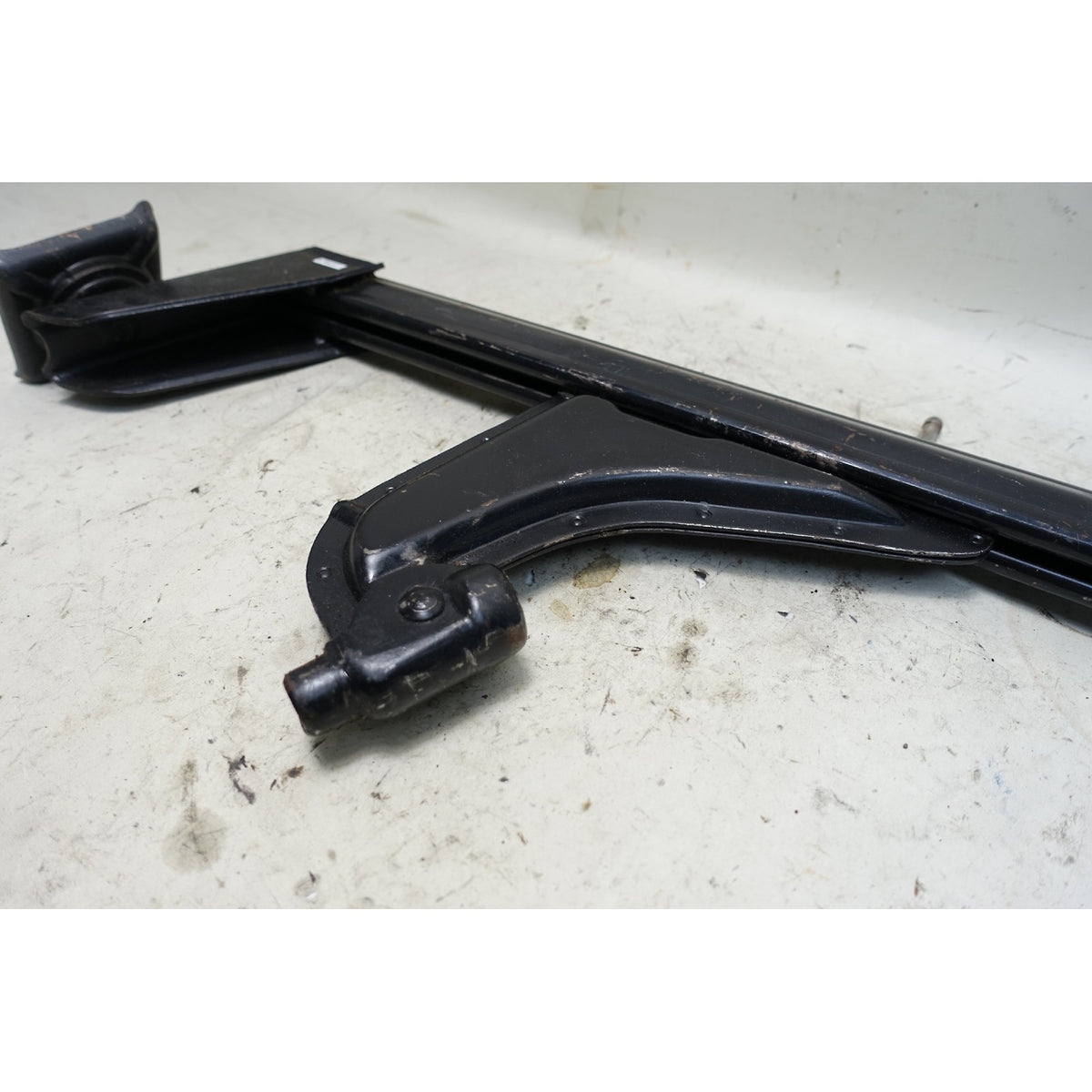 1978-1987 BMW E23 7-Series Factory Spare Tire Change Lifting Jack OEM