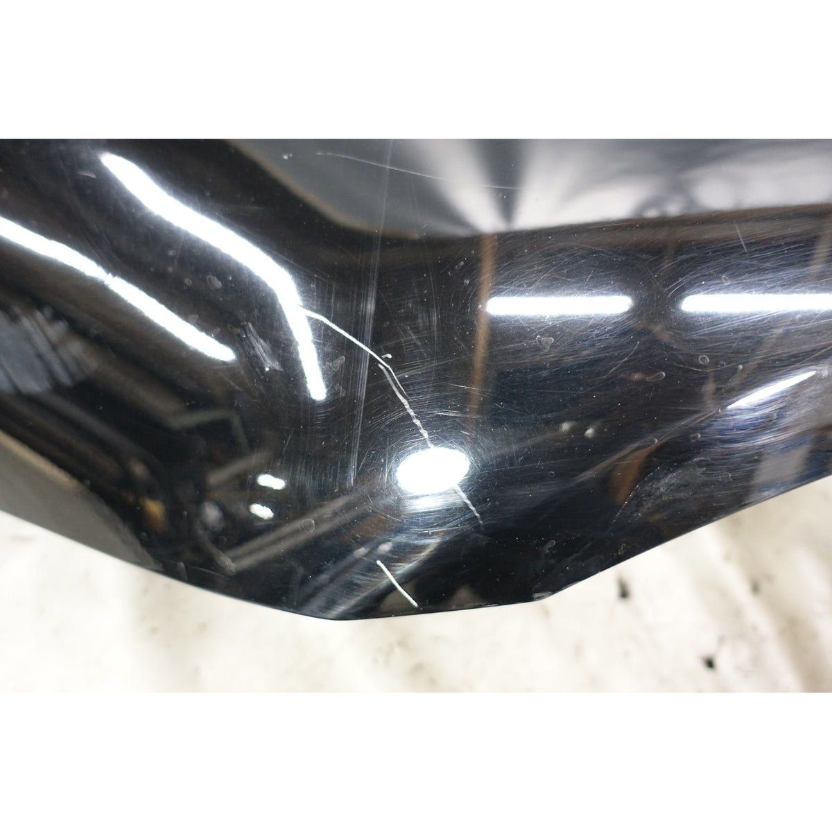 1997-1999 BMW Z3 M Roadster Right Rear Fender Arch Panel Jet Black 2 OEM