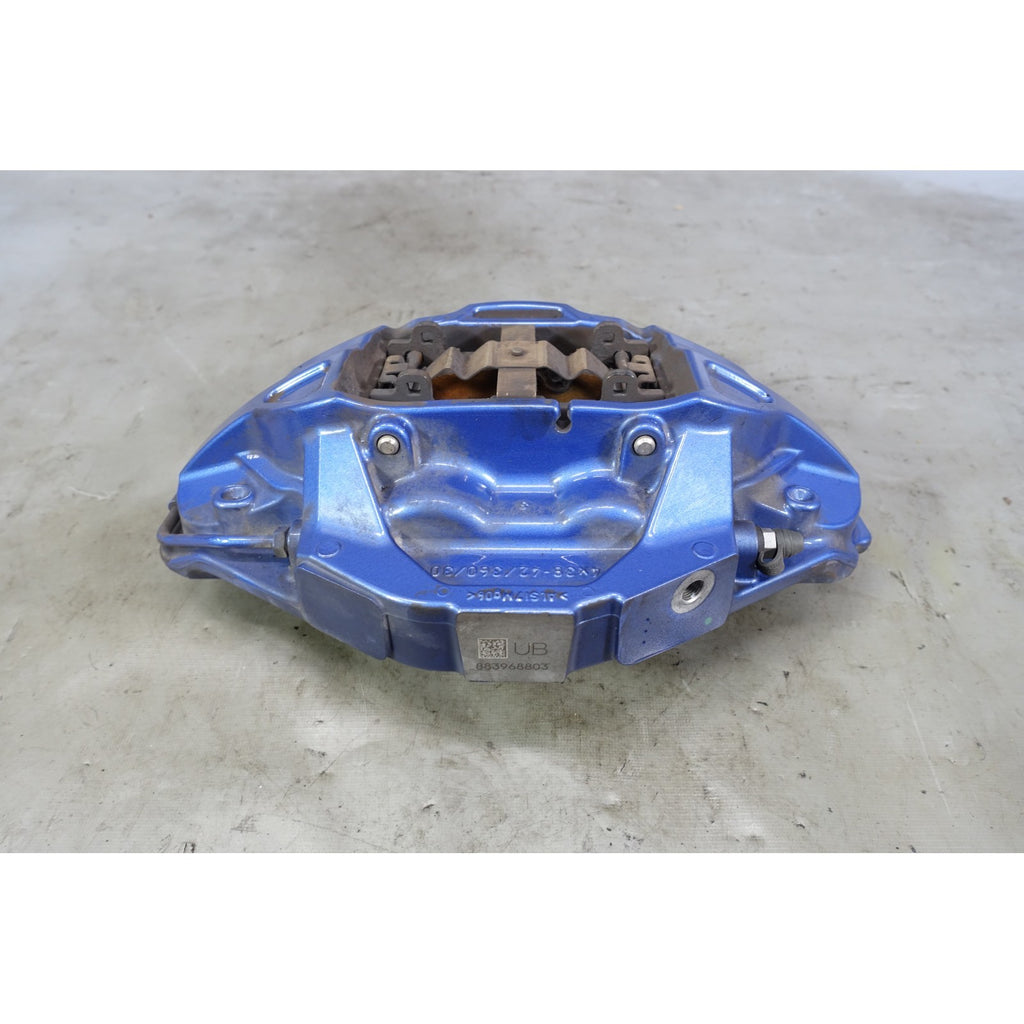 2023-2026 BMW U10 X2 U11 X2 Factory M Sport Right Front Brake Caliper OEM
