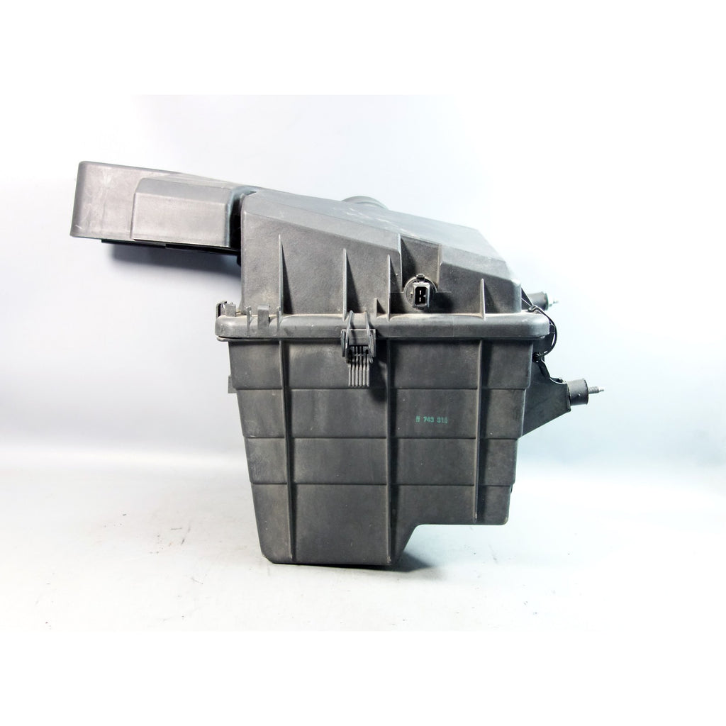 1996-1997 BMW Z3 1.9 E36 M44 Air Filter Housing Box OEM