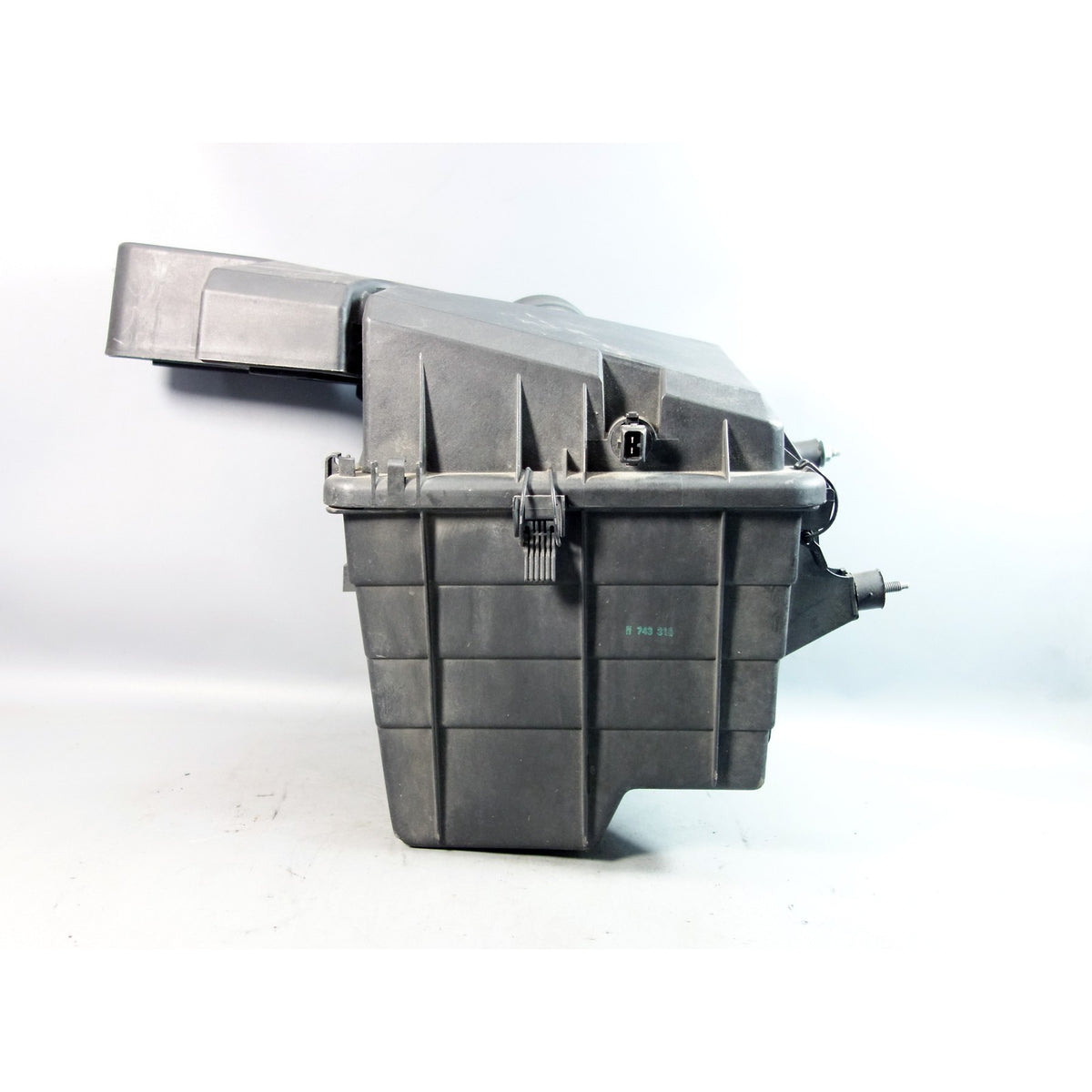 1996-1997 BMW Z3 1.9 E36 M44 Air Filter Housing Box OEM