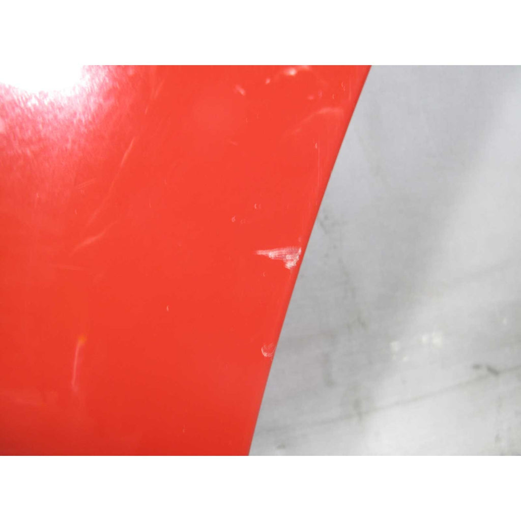 1996-2002 BMW Z3 Roadster Coupe Right Front Passenger Fender Panel Imola Red OEM