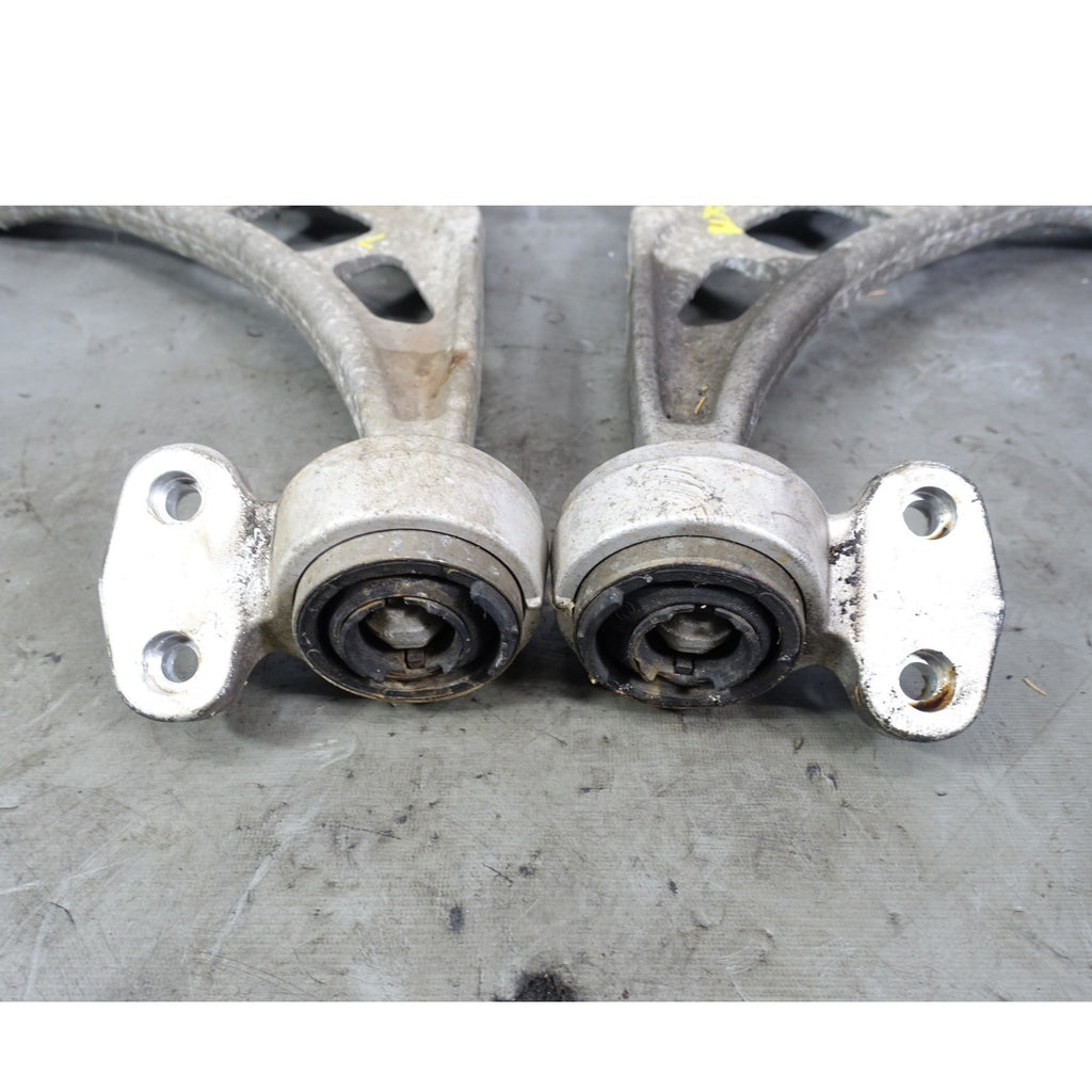 2000-2008 BMW E46 3-Series E85 E86 Z4 Front Wishbone Control Arm Pair OEM