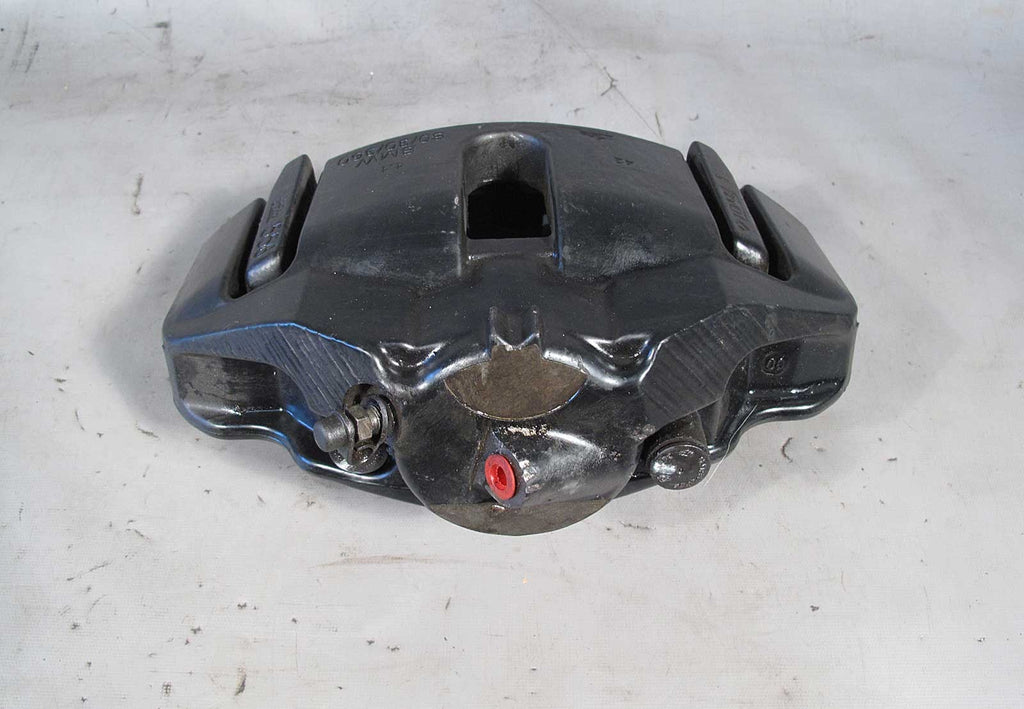 2008-2013 BMW E90 E92 M3 1M ///M Right Front Brake Caliper w Bracket OEM