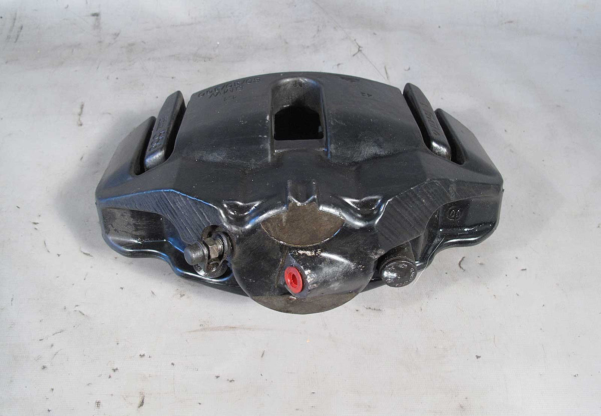 2008-2013 BMW E90 E92 M3 1M ///M Right Front Brake Caliper w Bracket OEM