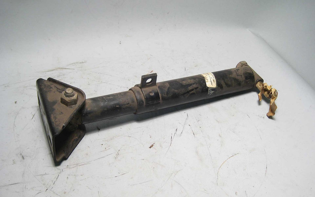 BMW 1977-1983 E21 320i Rear Bumper Shock Original OEM New Old Stock OEM