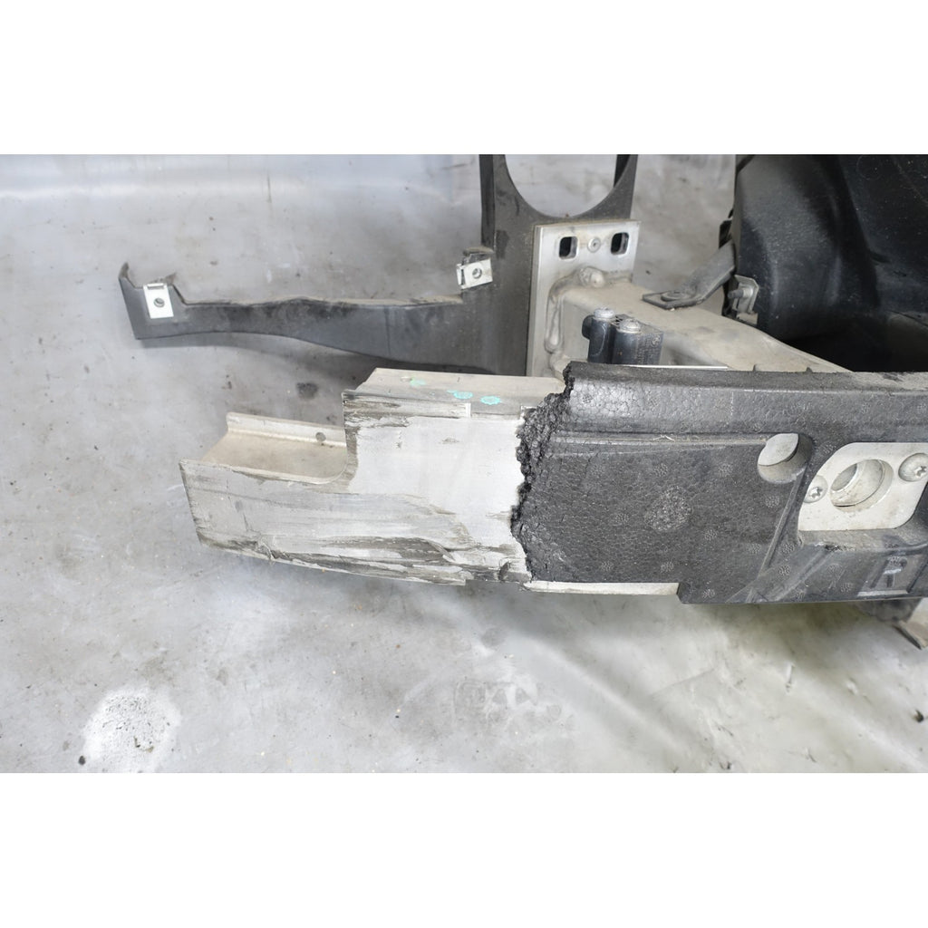 BMW E63 E64 6-Series Front Radiator Support Bumper Reinforcement 2004-2010 OEM