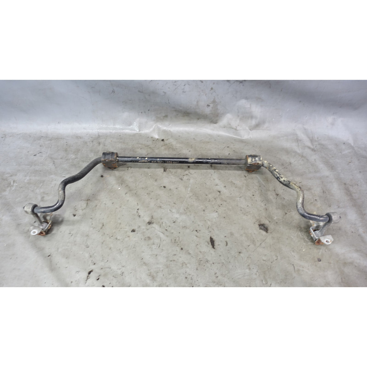 BMW Rear Sway Bar E46 M3 Z4 M3.2 2001-2008 21.5mm OEM USED