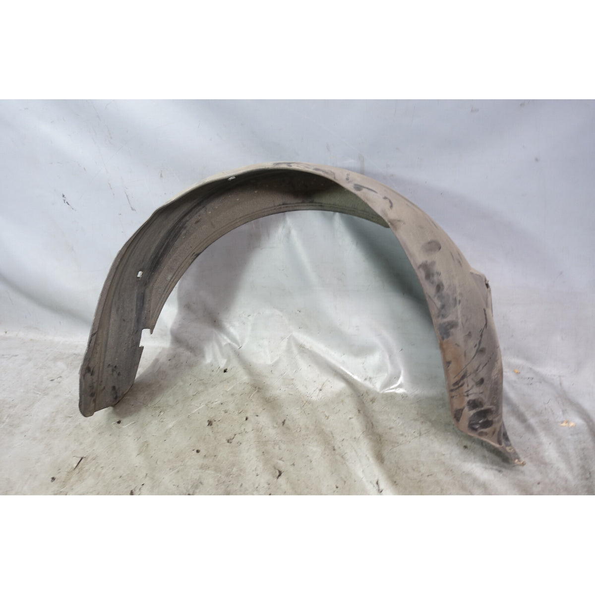 1996-1998 BMW Z3 1.9 M44 Roadster Right Rear Inner Plastic Fender Liner OEM