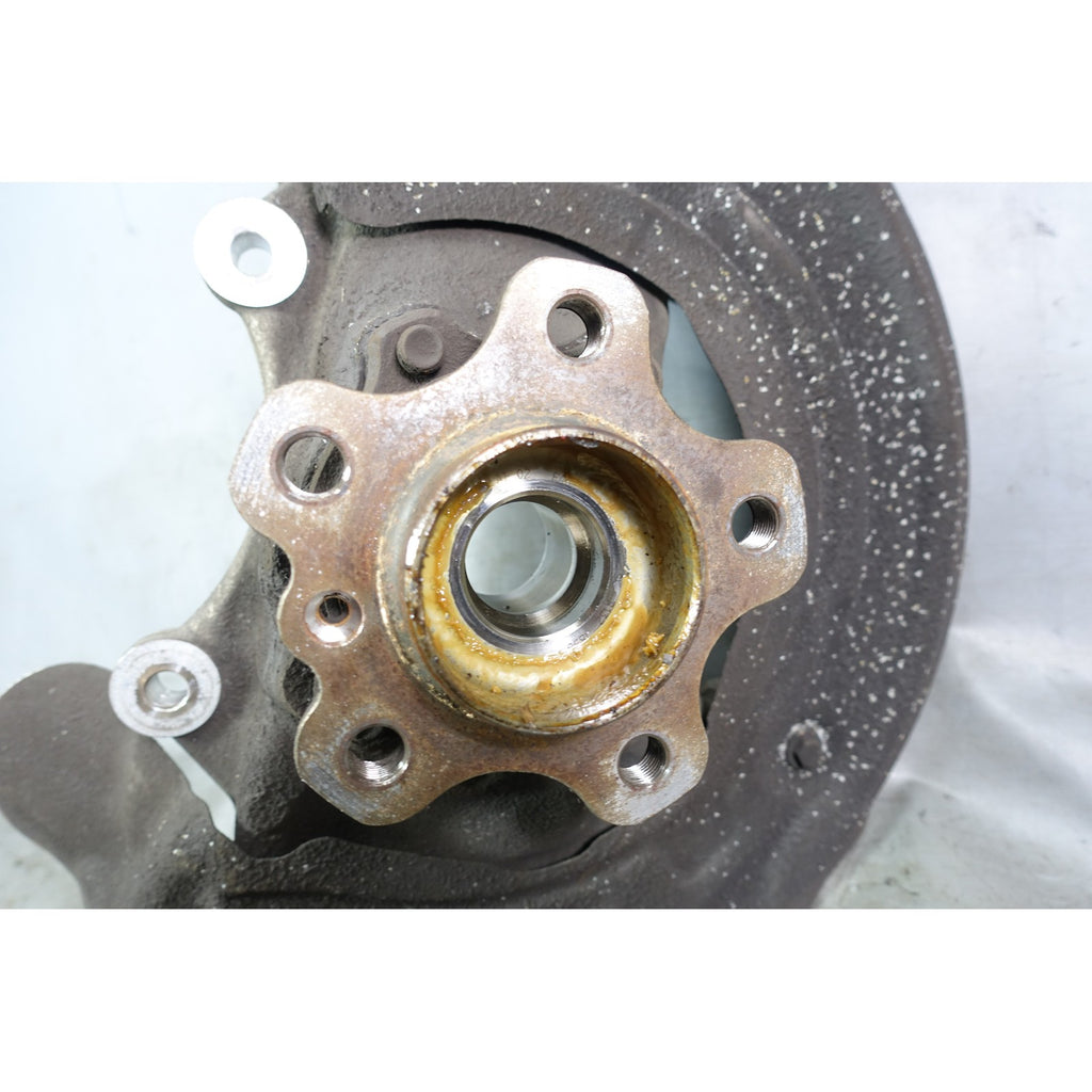 17-23 BMW G30 530Xi 540Xi G15 xDrive Right Front Wheel Hub Carrier Knuckle OEM