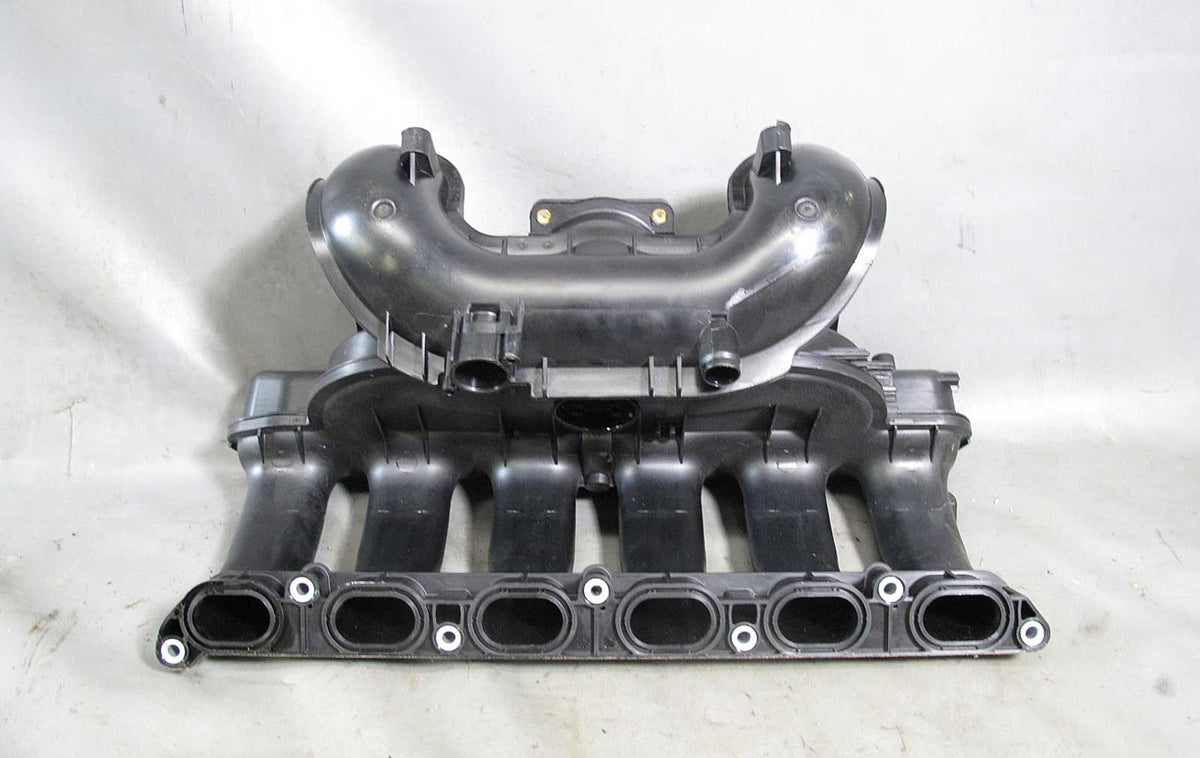 2006-2013 BMW N51 N52 Air Intake Manifold Plenum E60 E90 E83 X5 Z4 OEM