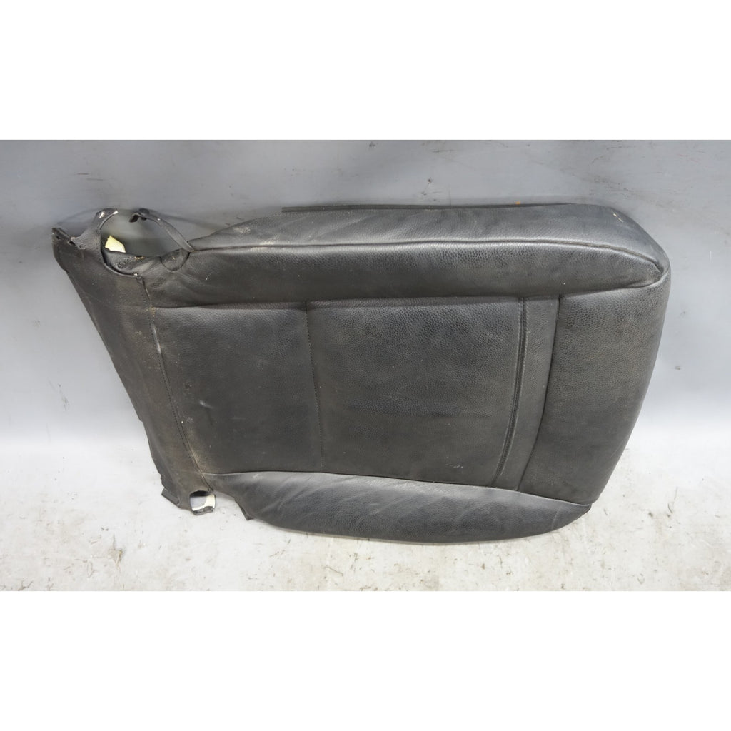 07-11 BMW E92 3-Series Coupe Basic Seat Bottom Cushion Black Occupancy Sensor OE