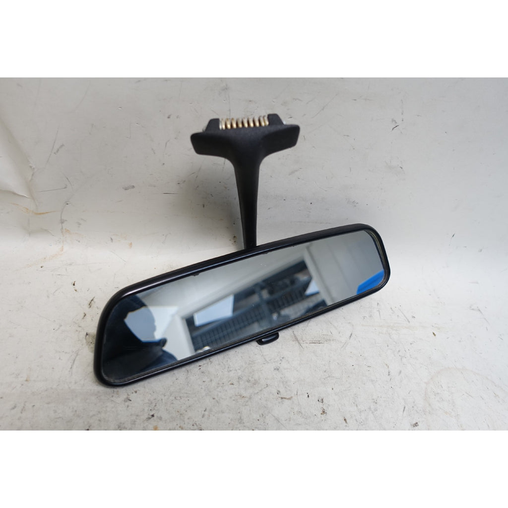 1978-1987 BMW E23 7-Series E12 Factory Interior Rearview Mirror Manual OEM