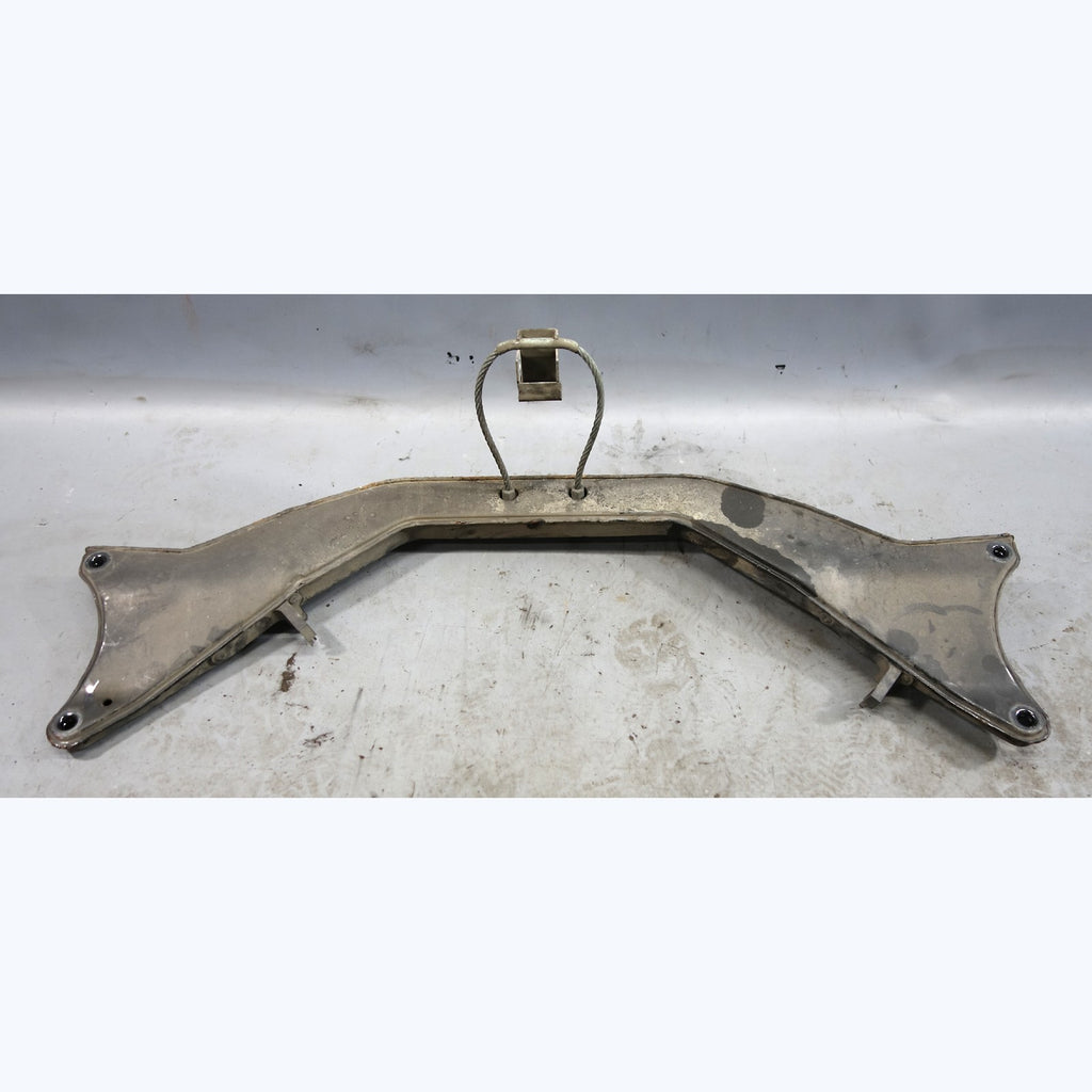 2005-2010 Porsche 987 Cayman Boxster Rear Subframe Cross Member Bar OEM