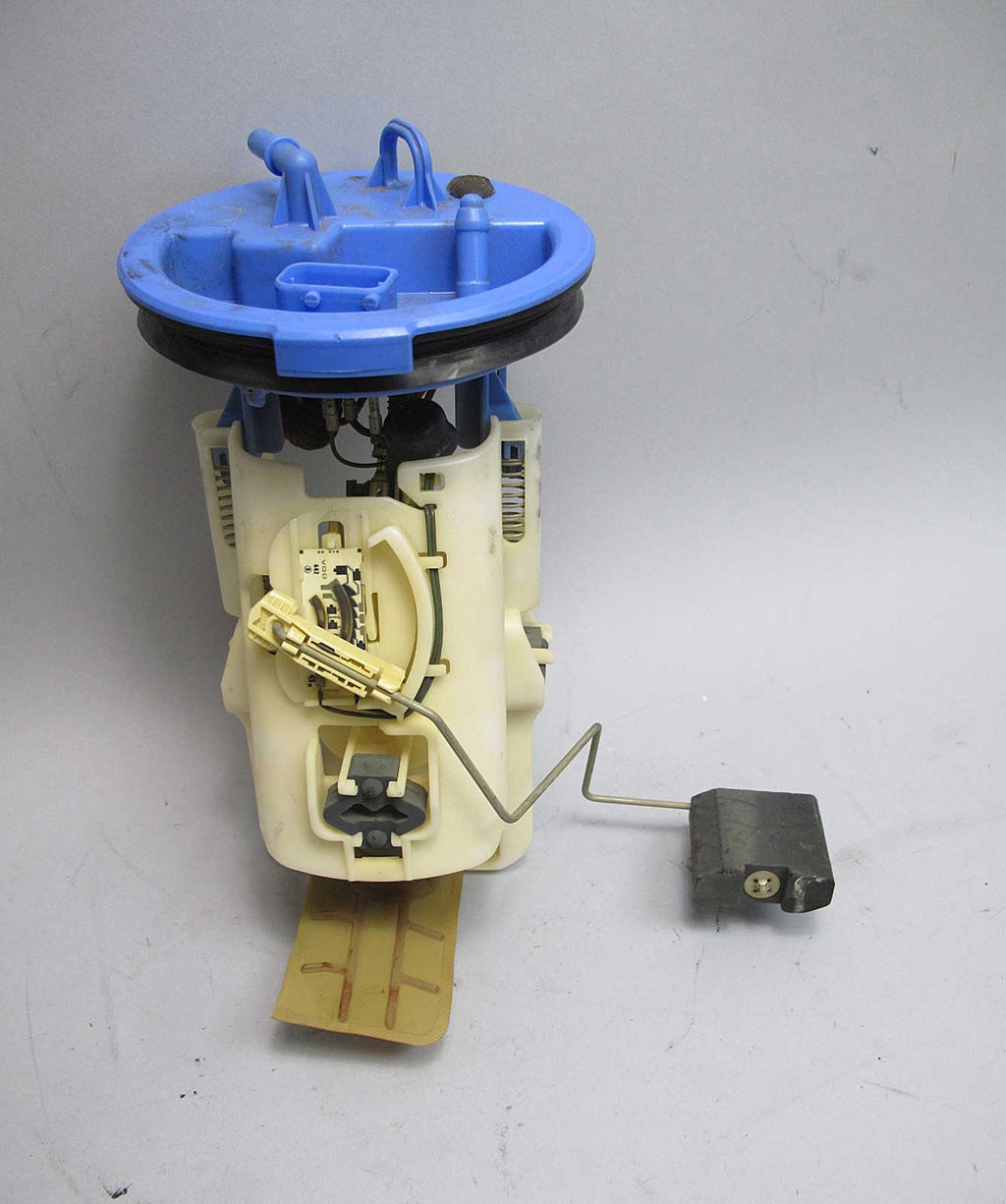 BMW E46 M3 S54 Engine Main Right Fuel Pump w Sender ///M 2001-2006 USED OEM