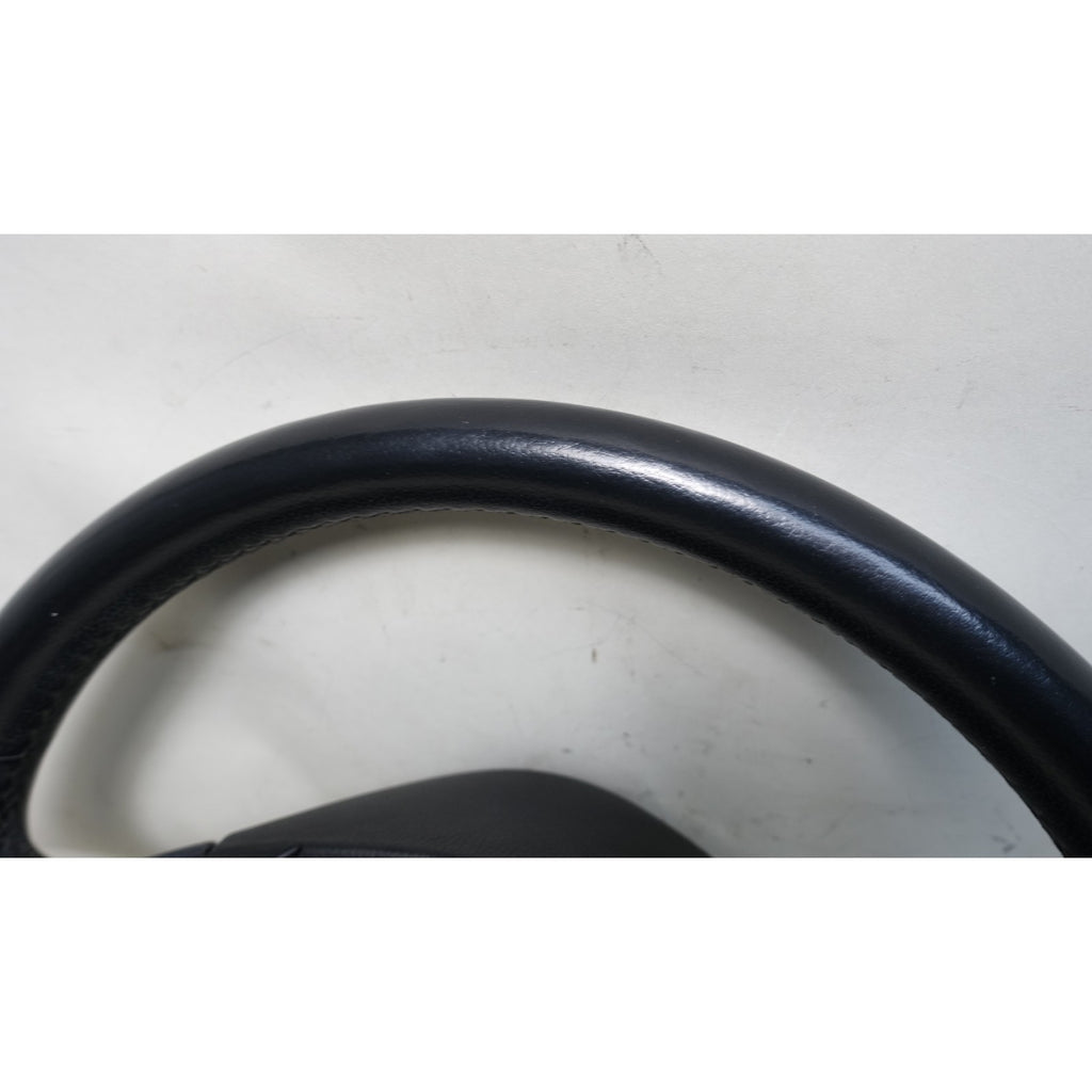 2006-2012 BMW E90 3-Series Factory Multi Function Heated Steering Wheel OEM
