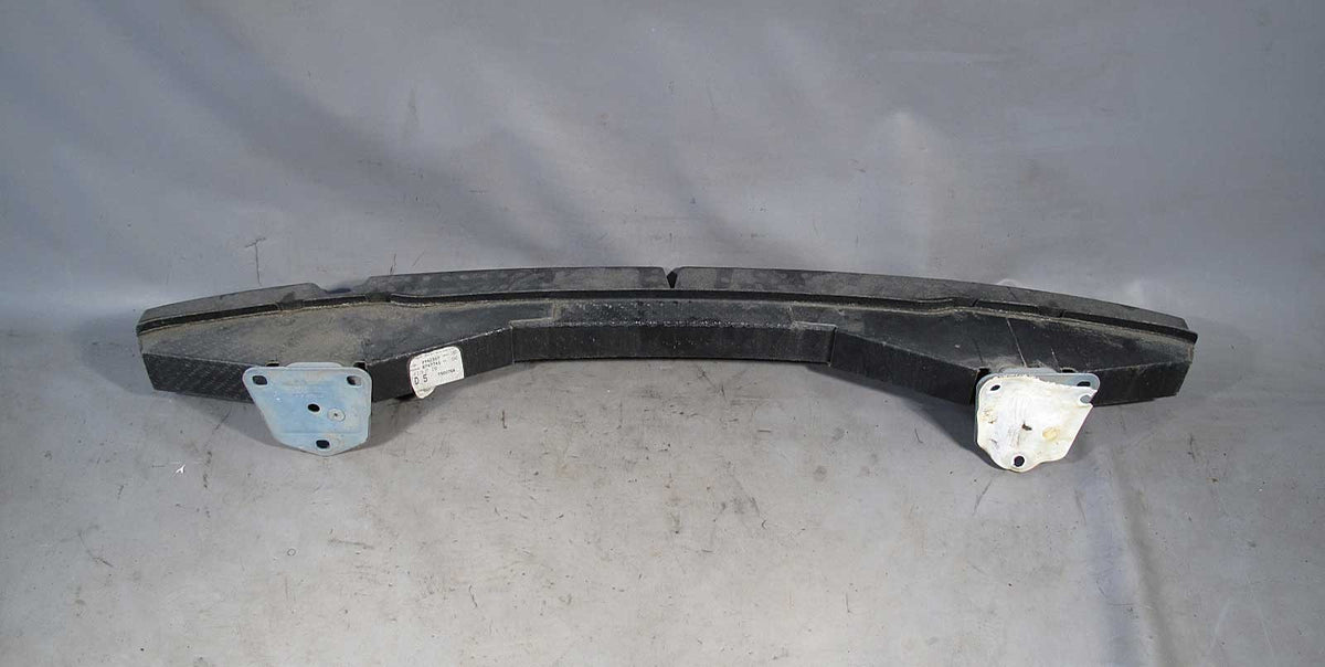 BMW E92 E93 M3 Factory Rear Bumper Reinforcement Rebar Carbon Fiber 2008-2013