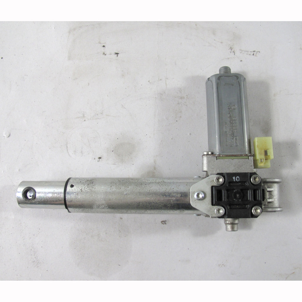 BMW E60 5-Series Right Passenger Comfort Seat Height Adjustment Motor OEM USED