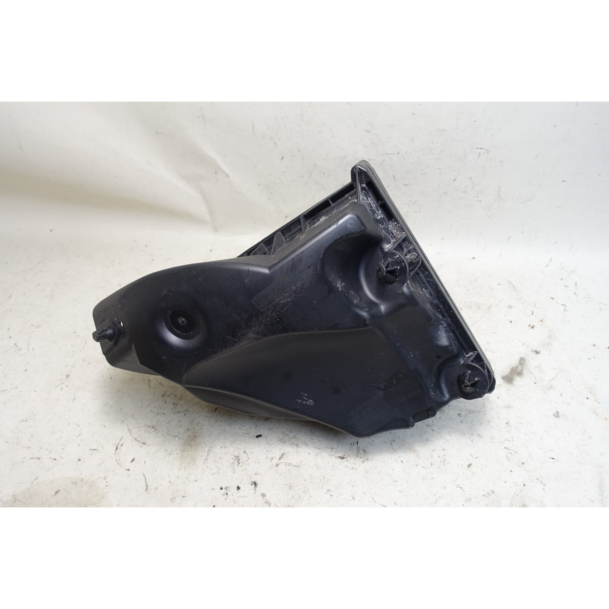 Damaged BMW G8x M3 M4 S58 Right Air Intake Filter Silencer Housing 2021-2024 OEM