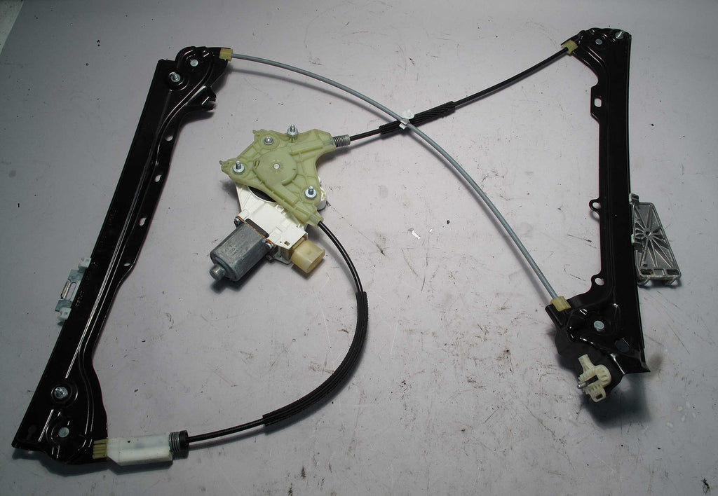 BMW 3-Series 2dr Right Front Pass Window Lifter Regulator 2007-2013 E92 E93 OEM