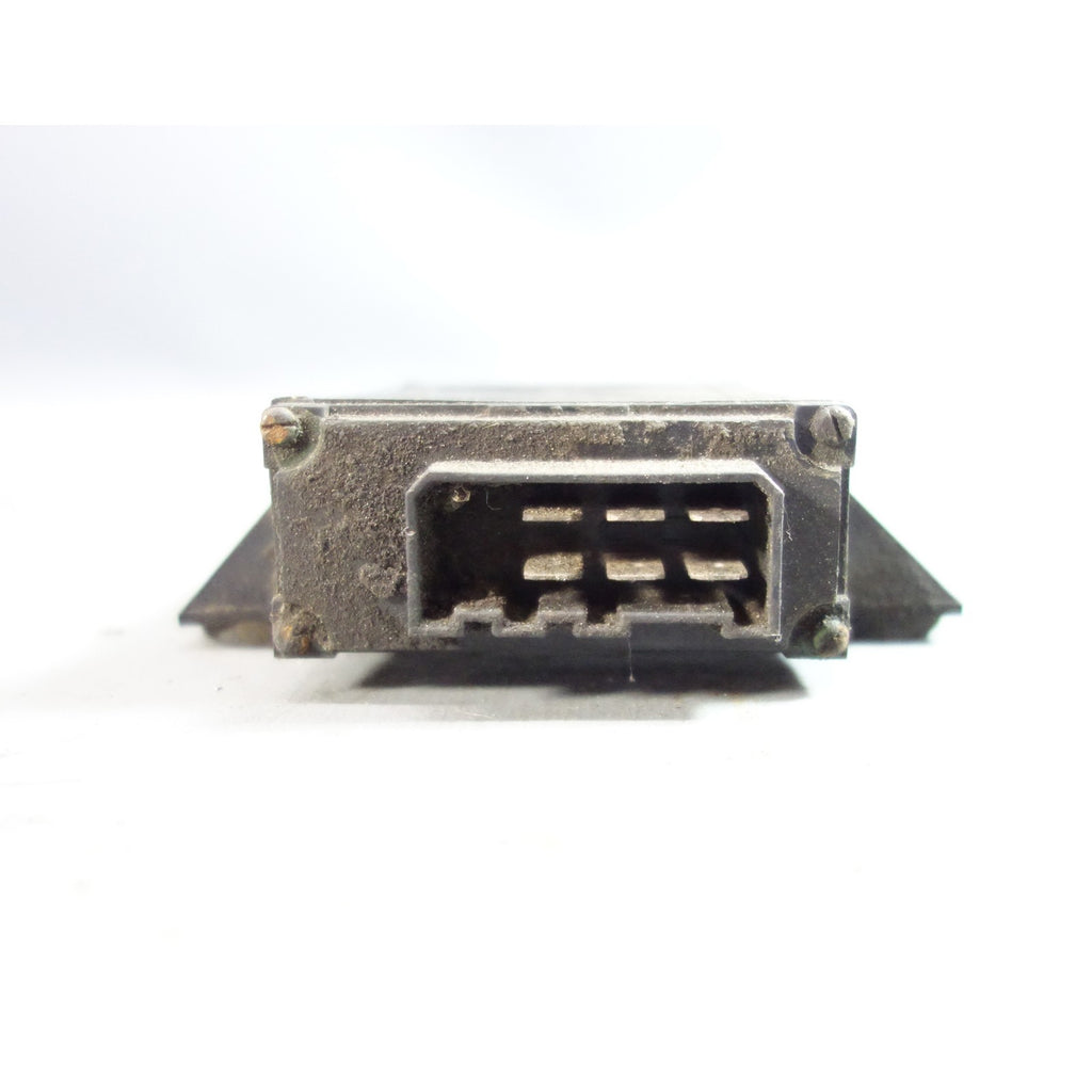 1969-1974 BMW E3 Bavaria Sedan E9 Coupe Auxiliary Fan Relay Control Module OEM
