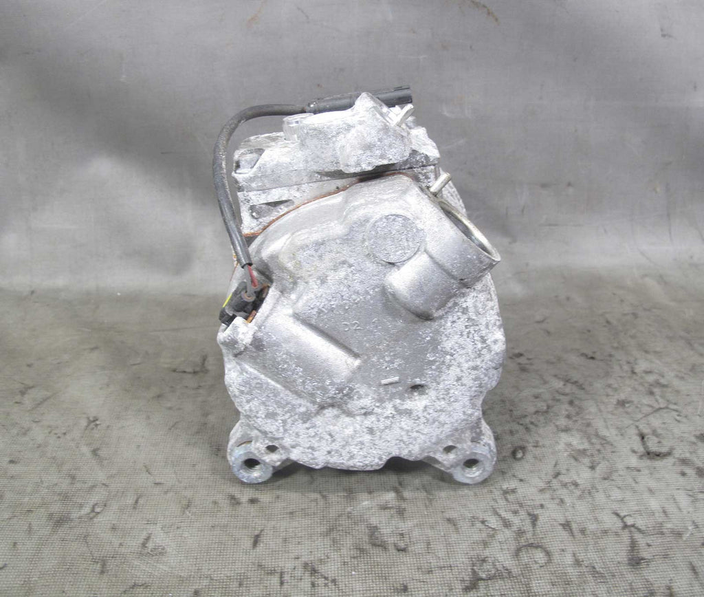 2013-2015 BMW F25 X3 F26 X4 28i Air Conditioning AC Compressor Pump OEM
