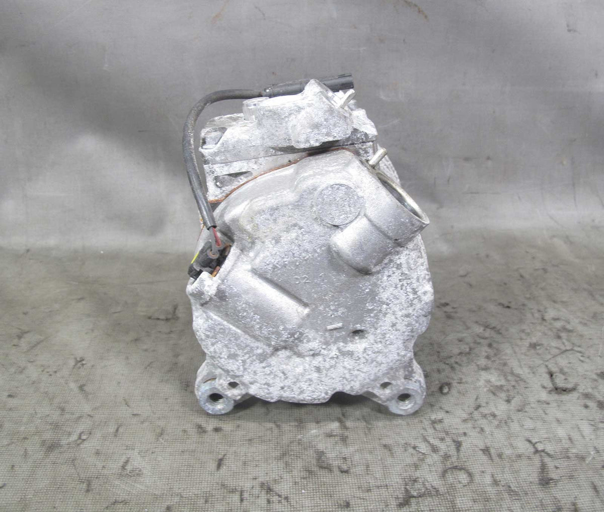 2013-2015 BMW F25 X3 F26 X4 28i Air Conditioning AC Compressor Pump OEM