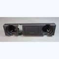 Damaged 1992-1999 BMW E36 3-Series Front Center Console Cup Holder Ashtray OE