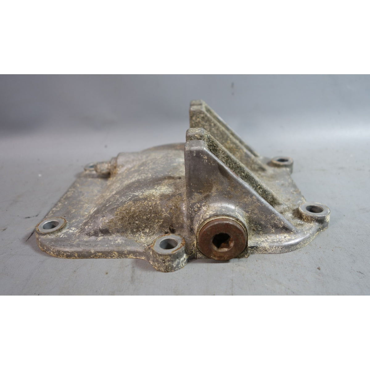 1967-1976 BMW 114 1602 2002 Factory Rear Final Drive Differential Rear Cover OEM