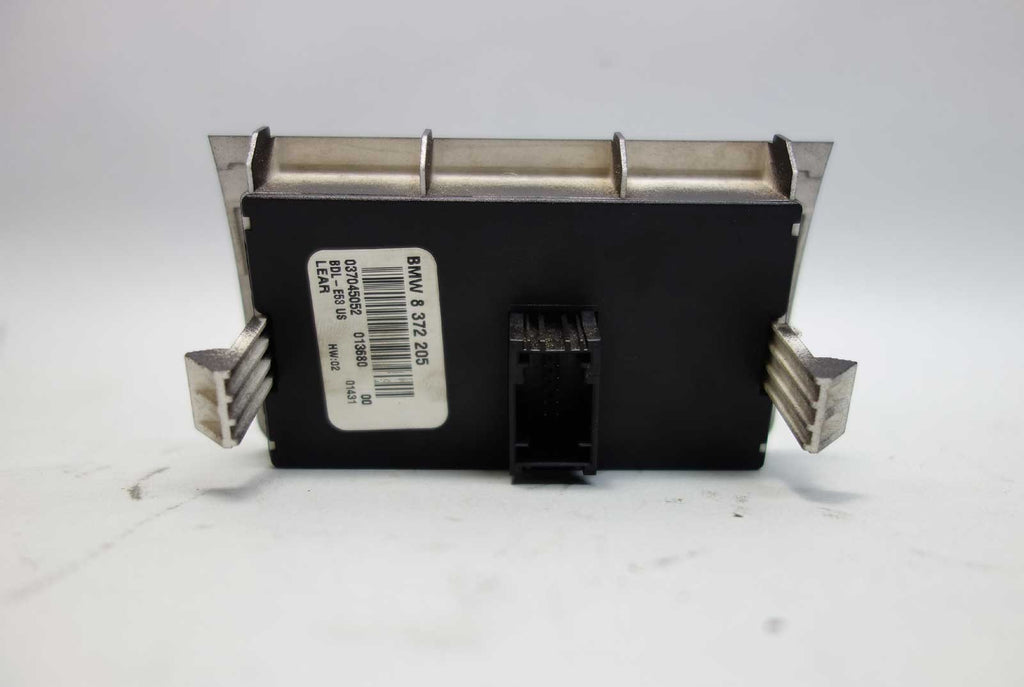 2000-2006 BMW E53 X5 SAV Standard Headlight Switch Control Knob OEM