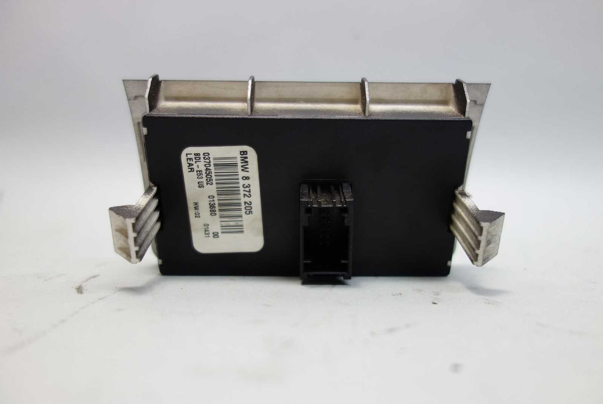 2000-2006 BMW E53 X5 SAV Standard Headlight Switch Control Knob OEM