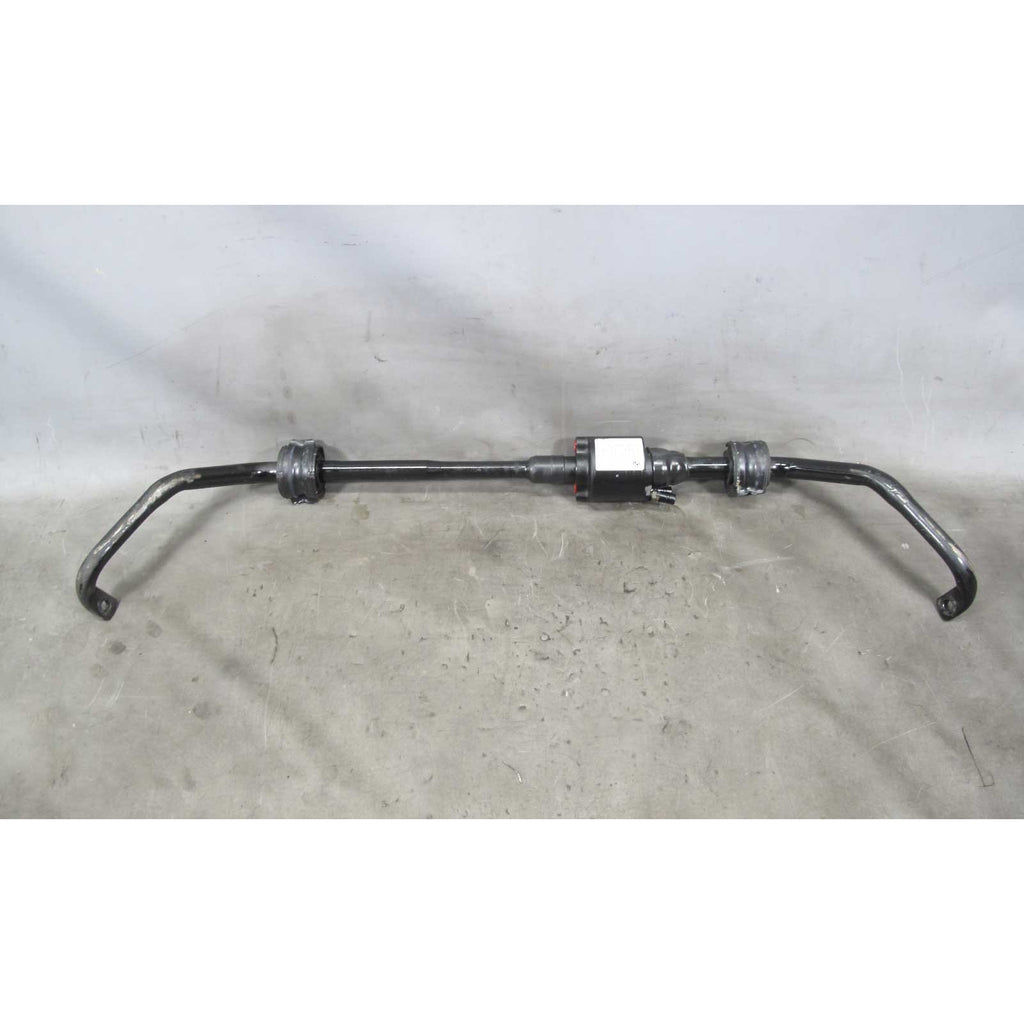 2009-2017 BMW 5-Series 7-Series Front Anti-Sway Stabilizer Bar for Dynamic Drive