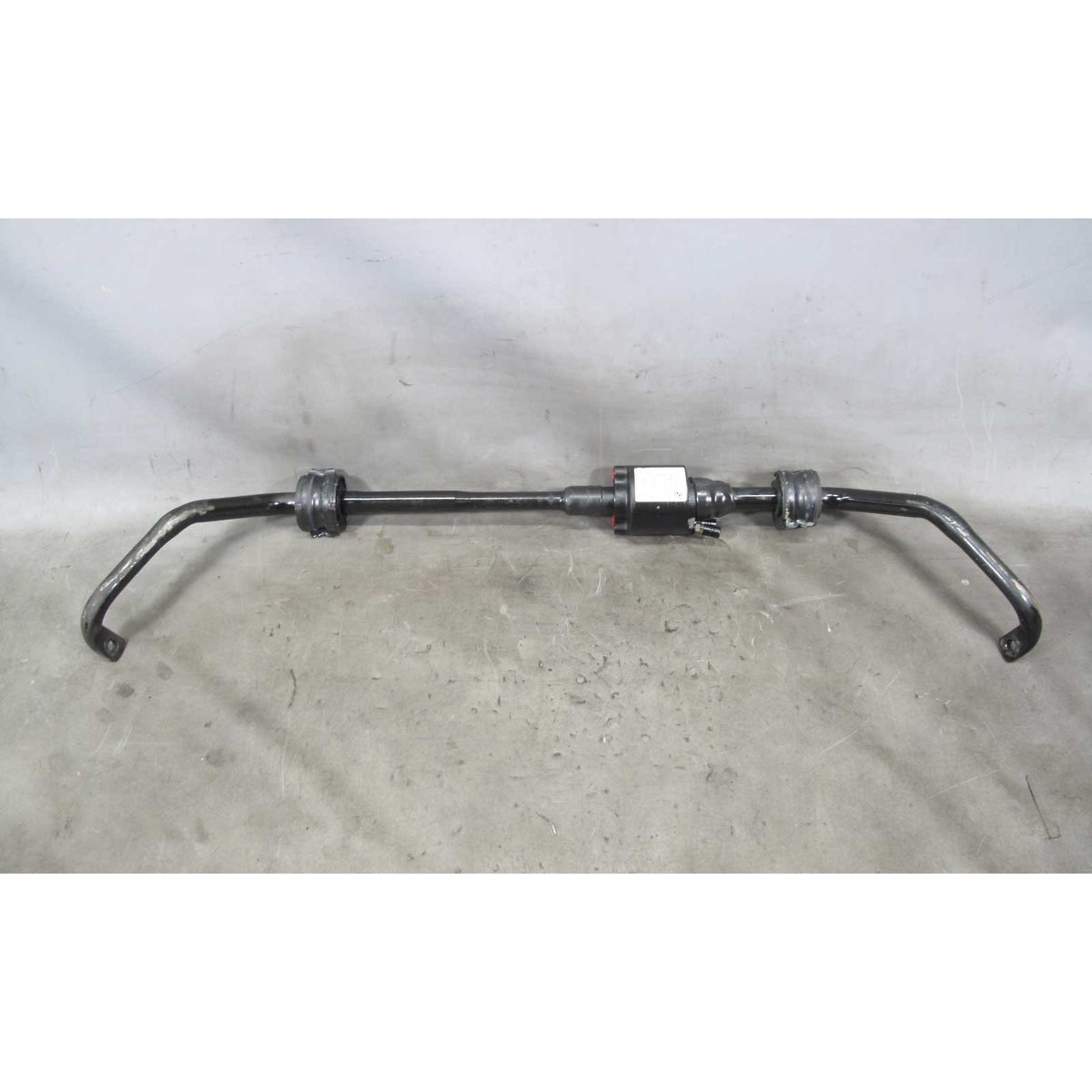 2009-2017 BMW 5-Series 7-Series Front Anti-Sway Stabilizer Bar for Dynamic Drive